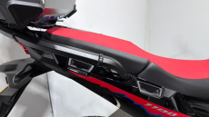 (24MY) Honda Africa Twin CRF1100L Adventure Sport (Big Tank) Electric Suspension DCT